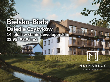 Mieszkanie Bielsko-Biała