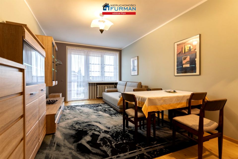 Mieszkanie Piła