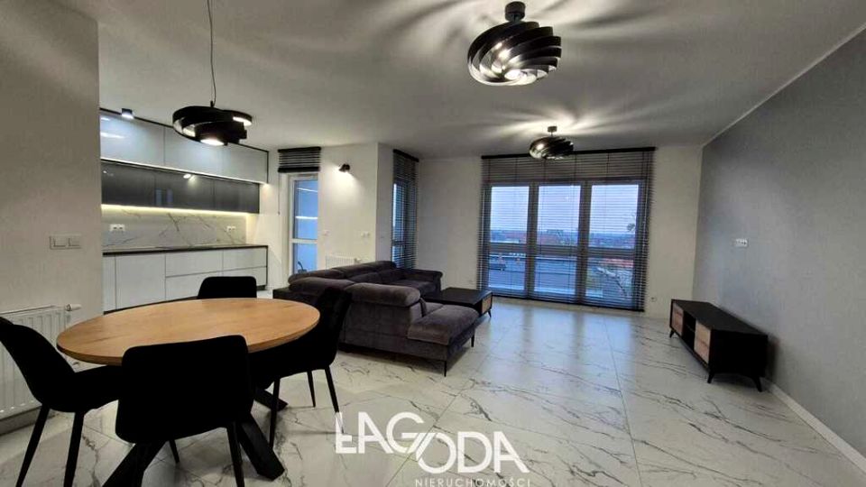 Mieszkanie Gorzów Wielkopolski