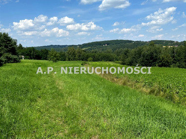 Pusta działka Dziekanowice