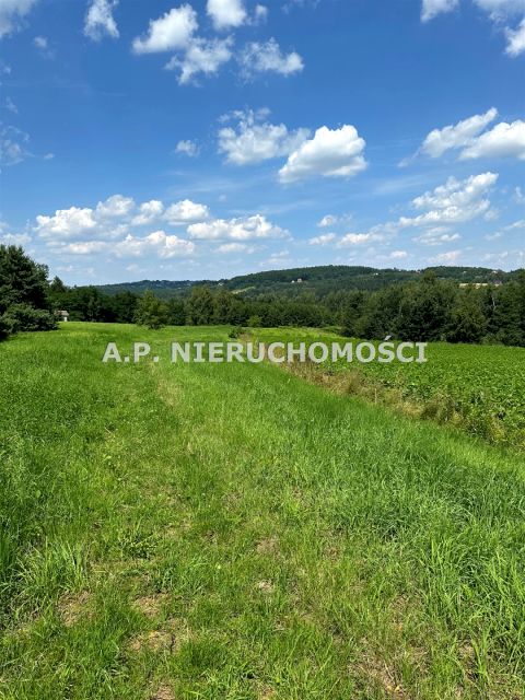 Pusta działka Dziekanowice