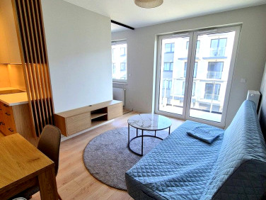 Mieszkanie apartamentowiec wynajem