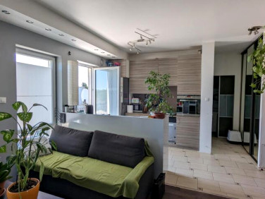 Mieszkanie Piaseczno