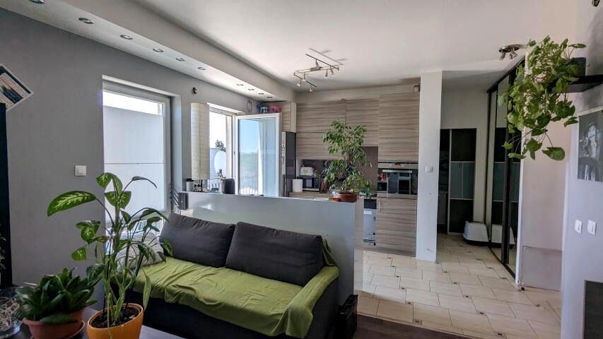 Mieszkanie Piaseczno