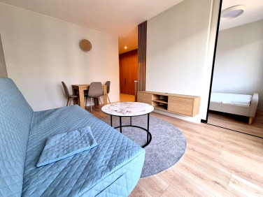 Mieszkanie Łomianki Dolne