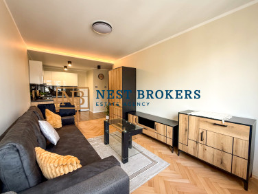 Mieszkanie Kraków wynajem