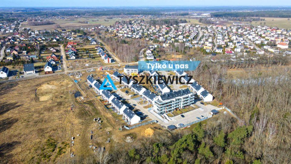 Dom Starogard Gdański sprzedaż