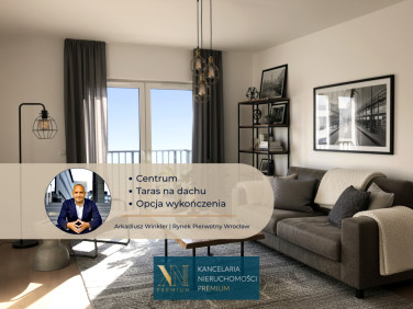 Mieszkanie Wrocław