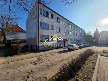Mieszkanie Ostróda