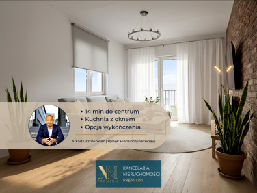 Mieszkanie Wrocław