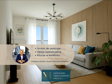 Mieszkanie Wrocław