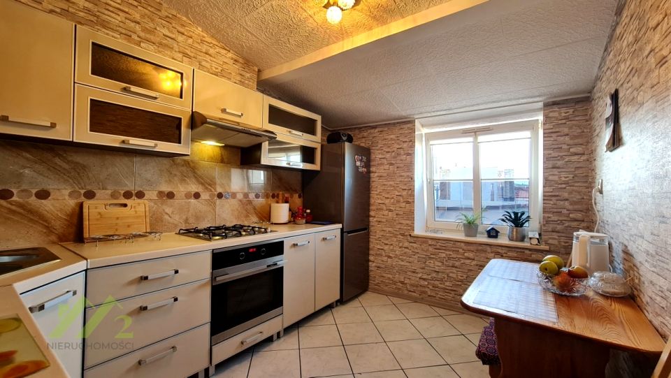 Mieszkanie Jelenia Góra