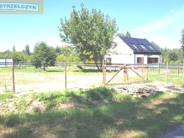 Działka Słubica Dobra