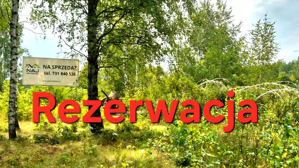 Działka nad rzeką