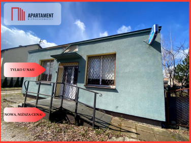 Lokal Lubań sprzedaż