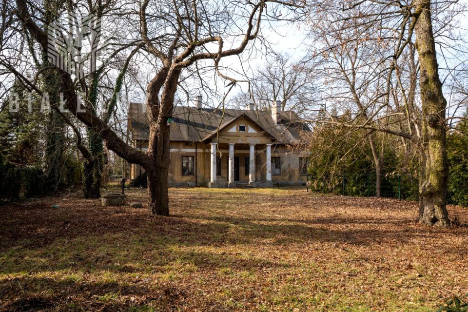 Dom Grodzisk Mazowiecki