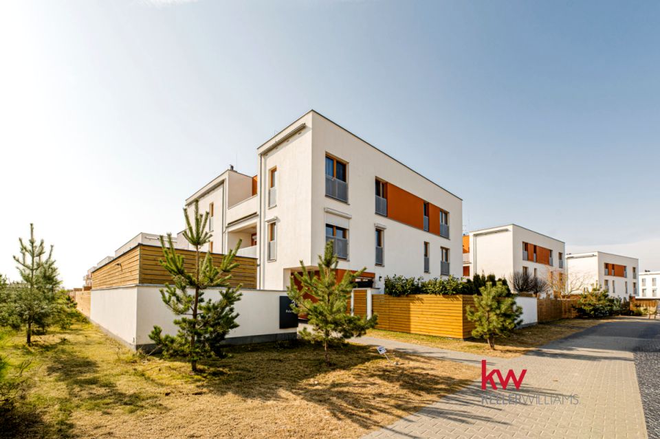 Mieszkanie Dopiewiec