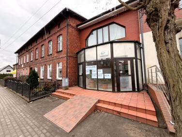 Lokal Pszczółki wynajem