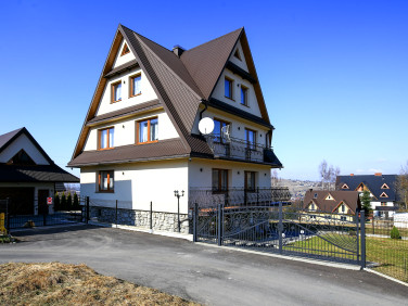 Dom Bukowina Tatrzańska