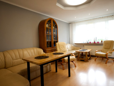 Mieszkanie Mrzeżyno