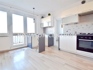 Mieszkanie Bydgoszcz