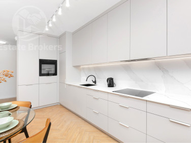 Mieszkanie apartamentowiec Wrocław