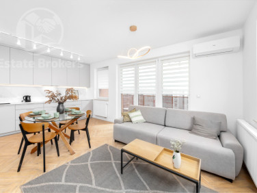 Mieszkanie Wrocław wynajem