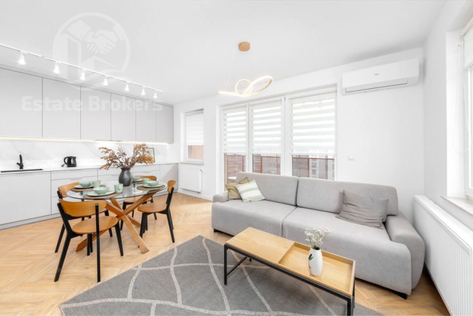 Mieszkanie Wrocław wynajem