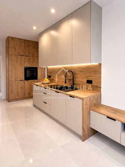 Mieszkanie Częstochowa