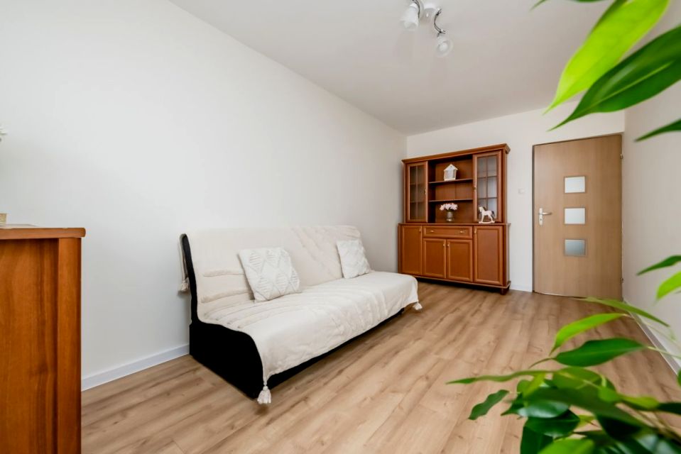 Mieszkanie Białystok