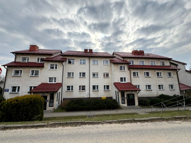 Mieszkanie Gryfów Śląski