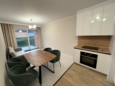 Mieszkanie Jelenia Góra