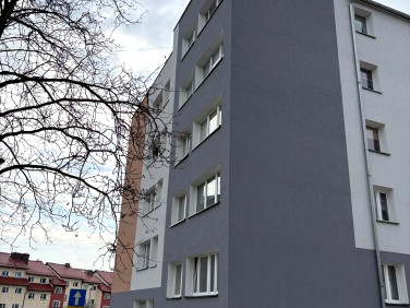Mieszkanie Gryfów Śląski