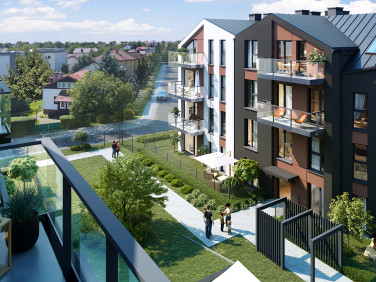 Mieszkanie Warszawa wynajem