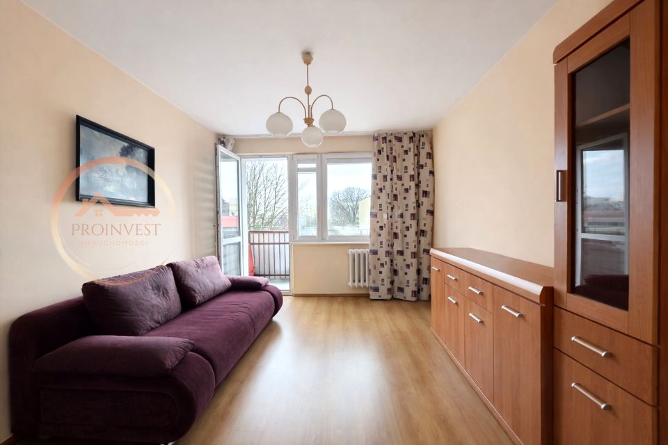 Mieszkanie Bydgoszcz