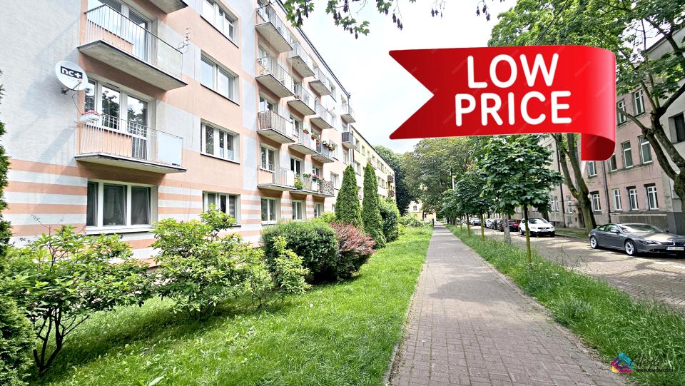 Mieszkanie Częstochowa