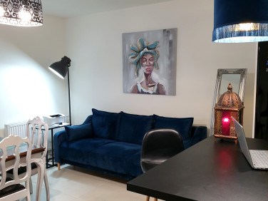 Mieszkanie Andrychów