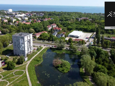 Mieszkanie Gdańsk