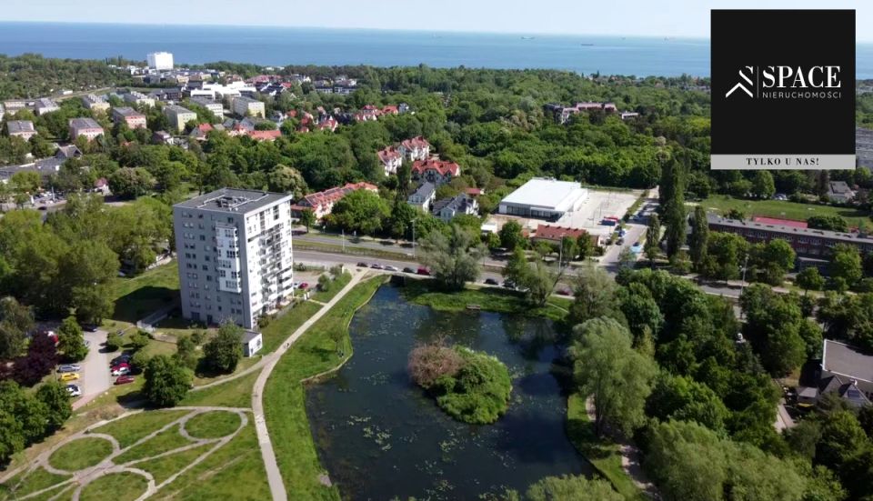 Mieszkanie Gdańsk