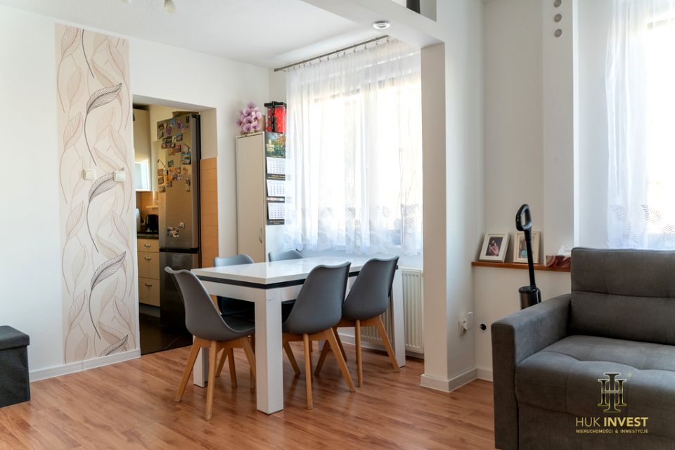 Mieszkanie Piła sprzedaż