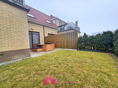 Mieszkanie Ustronie Morskie