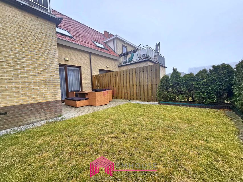 Mieszkanie Ustronie Morskie