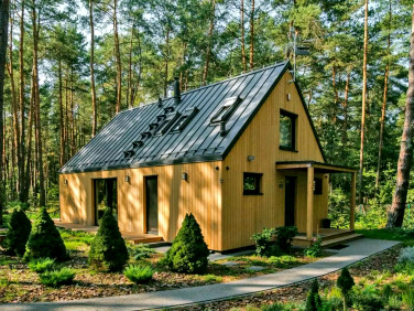 Pusta działka Urzuty