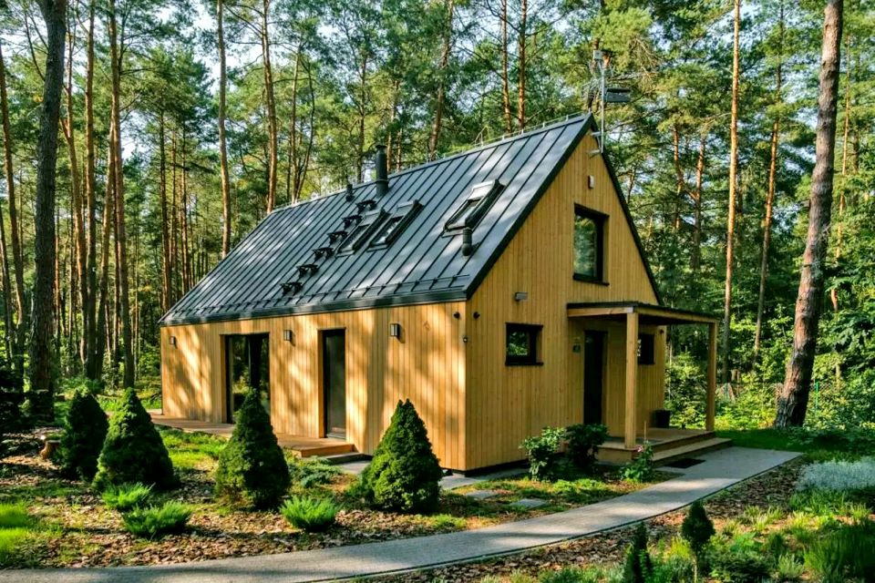 Pusta działka Urzuty