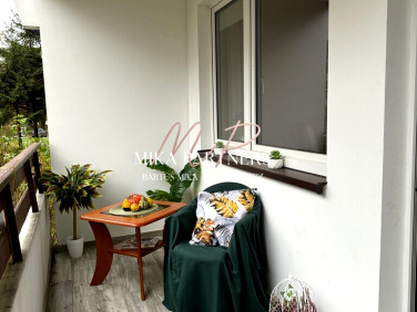 Mieszkanie Żyrardów