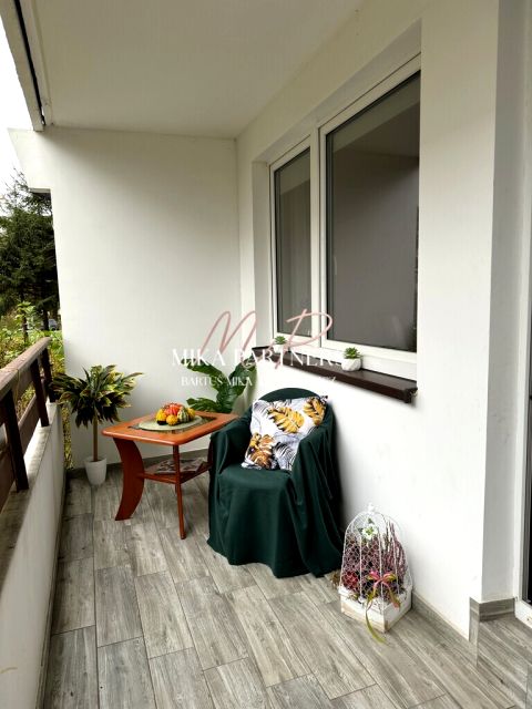 Mieszkanie Żyrardów