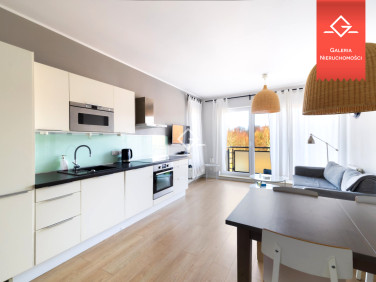 Mieszkanie Pętkowice