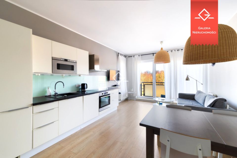 Mieszkanie Pętkowice