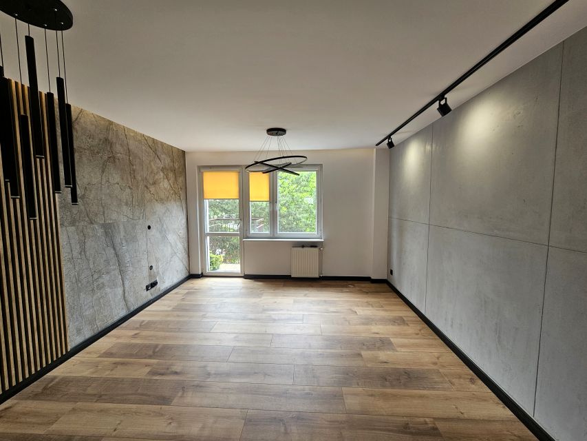 Mieszkanie Częstochowa