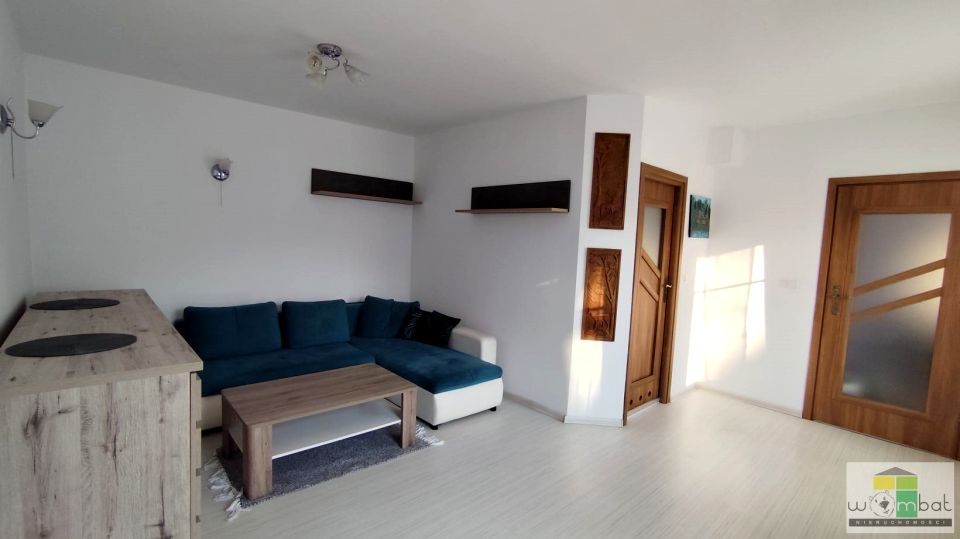 Mieszkanie Wałbrzych